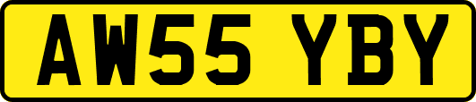 AW55YBY