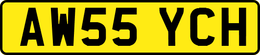 AW55YCH