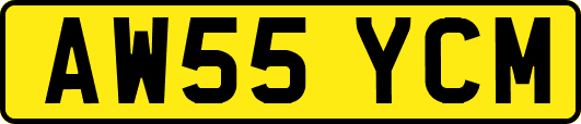 AW55YCM