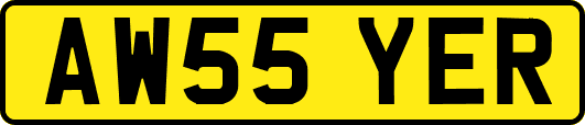 AW55YER