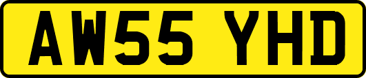 AW55YHD