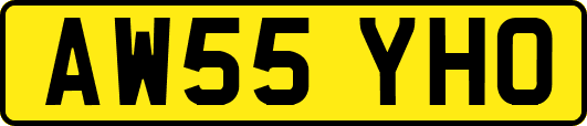 AW55YHO