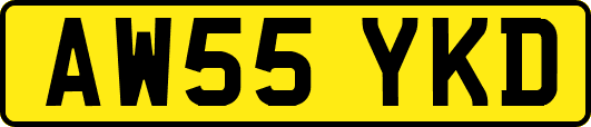 AW55YKD