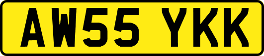 AW55YKK