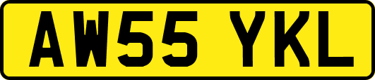 AW55YKL