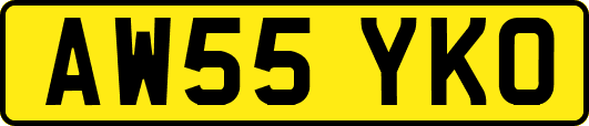 AW55YKO