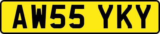AW55YKY