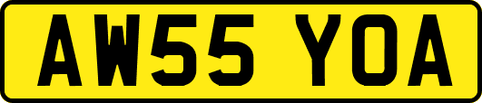AW55YOA