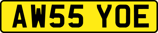 AW55YOE