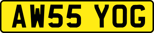 AW55YOG