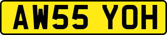 AW55YOH