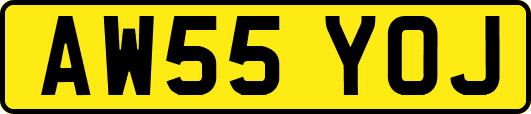 AW55YOJ