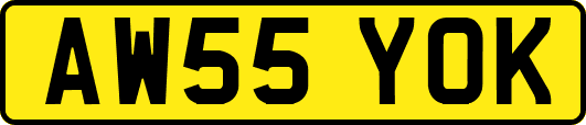 AW55YOK