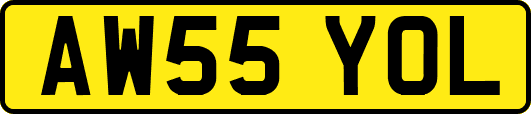 AW55YOL