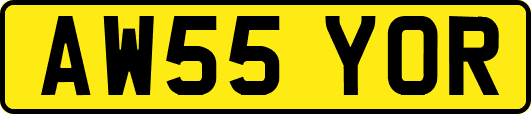 AW55YOR