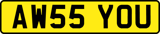 AW55YOU