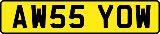 AW55YOW