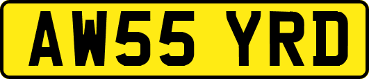 AW55YRD