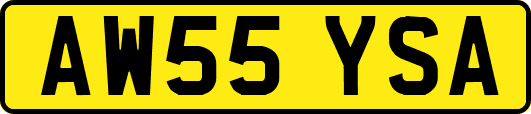 AW55YSA