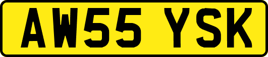 AW55YSK