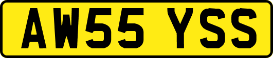 AW55YSS