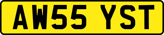 AW55YST