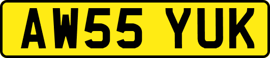 AW55YUK