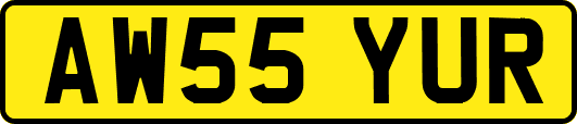 AW55YUR