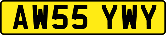 AW55YWY