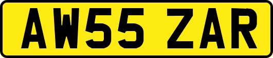 AW55ZAR