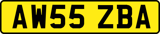 AW55ZBA