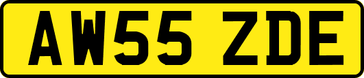 AW55ZDE