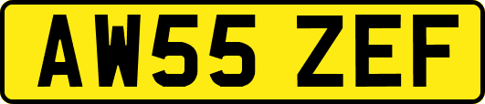 AW55ZEF
