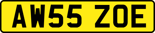 AW55ZOE