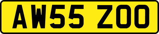 AW55ZOO