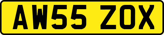 AW55ZOX