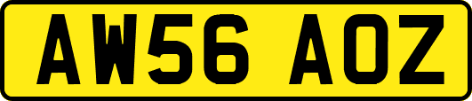 AW56AOZ