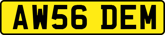 AW56DEM