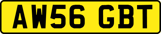 AW56GBT
