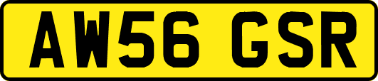 AW56GSR