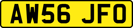 AW56JFO