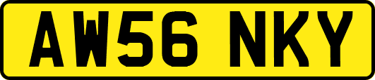 AW56NKY