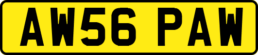 AW56PAW