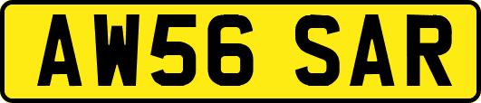 AW56SAR