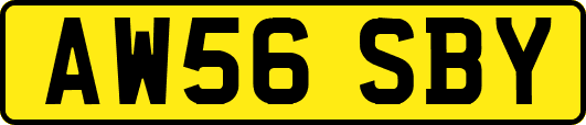 AW56SBY