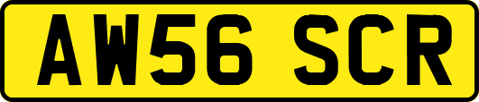 AW56SCR