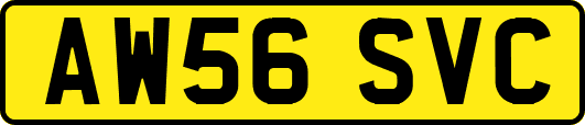 AW56SVC
