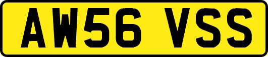 AW56VSS