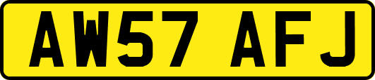 AW57AFJ