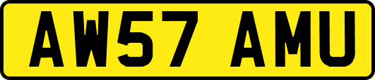 AW57AMU